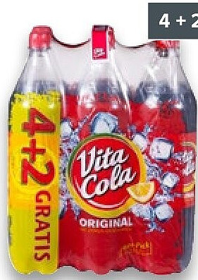VITA Cola