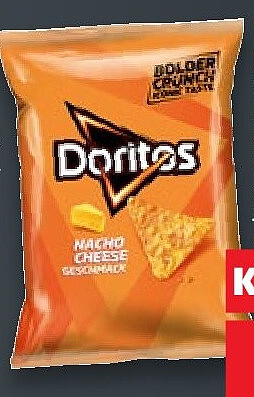 Doritos Tortilla-Chips