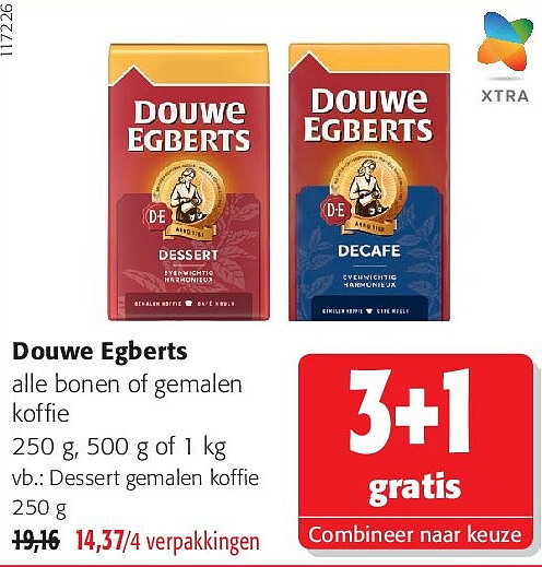 Douwe Egberts