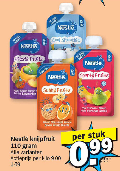 Image of Albert Heijn
