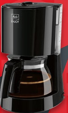 Filterkaffeemaschine »Enjoy«
