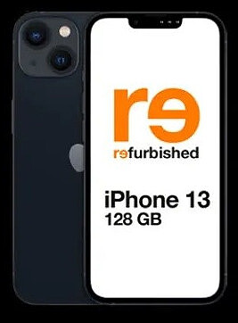 Refurbished iPhone 13 128 GB
