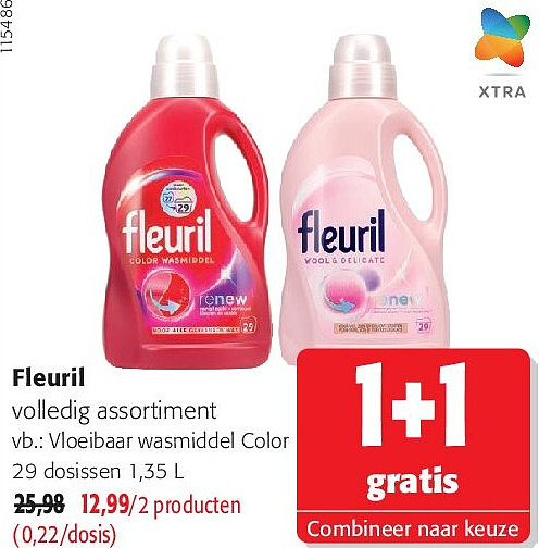 Fleuril
