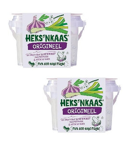 Heks'nkaas origineel