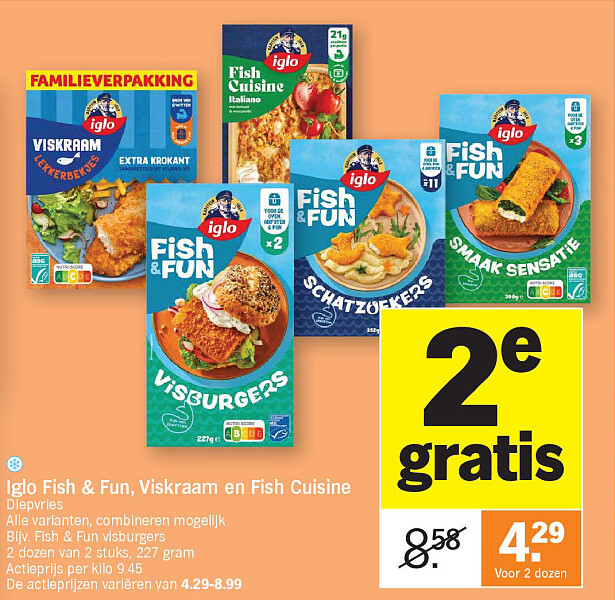 Image of Albert Heijn