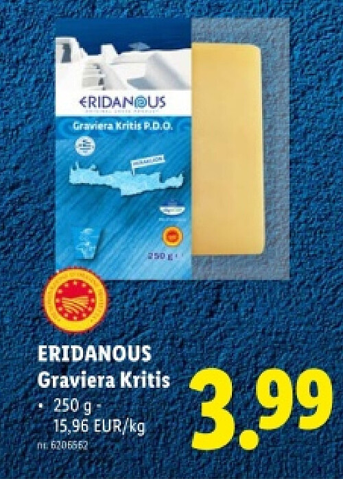 Graviera Kritis