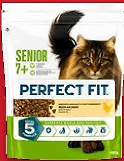 Perfect Fit Katzen-Trockenfutter