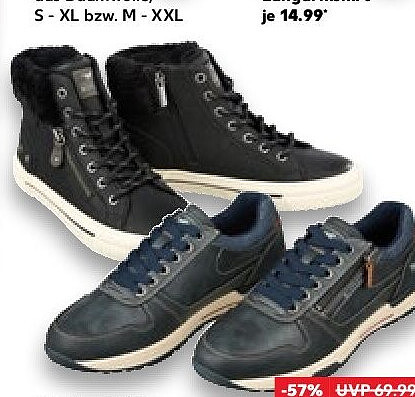 MUSTANG Sneaker