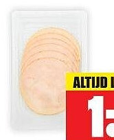 1 de Beste kipfilet
