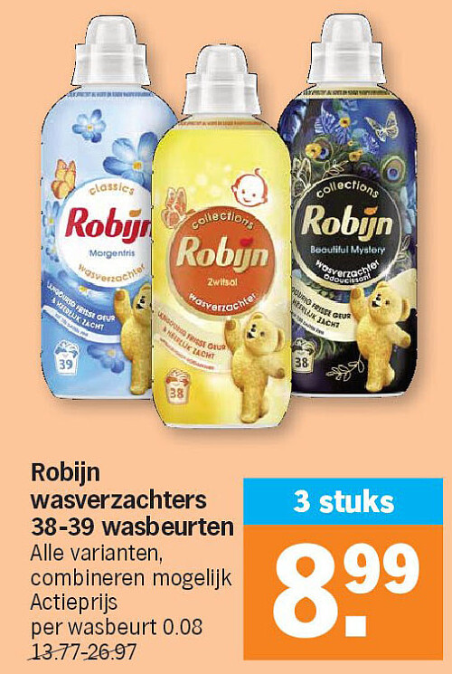 Image of Albert Heijn