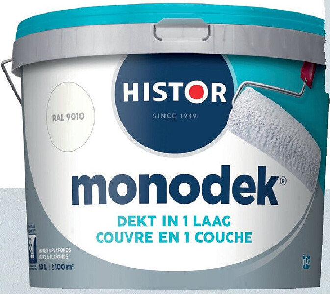 Histor monodek 10 L