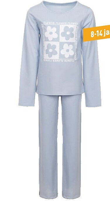 Pyjama meisjes