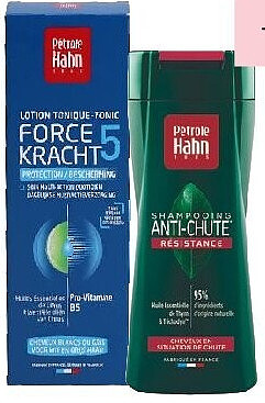 Tonic lotion 300ml