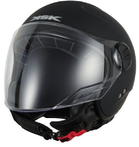 Casque Jet Nara