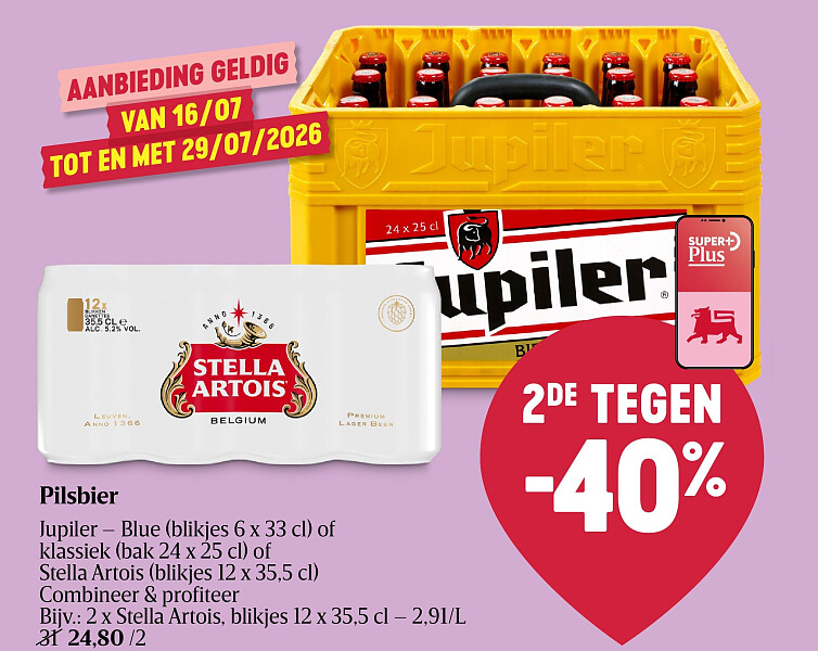 Pilsbier