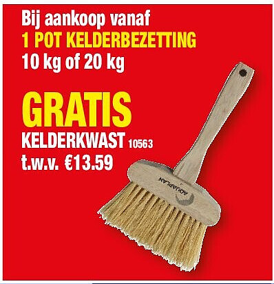 KELDERKWAST