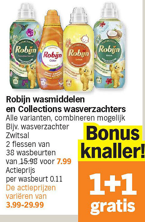 Image of Albert Heijn