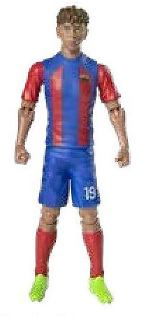 Voetballers Barcelona Lamine Yamal