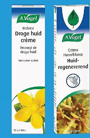 Crème Haméliforce 30 gram