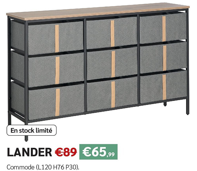 LANDER