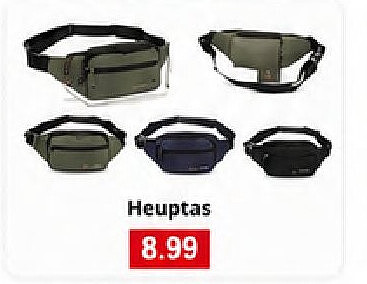 Heuptas