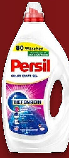 PERSIL Color- oder Vollwaschmittel