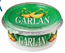 Fromage à tartiner ail et fines herbes Garlan