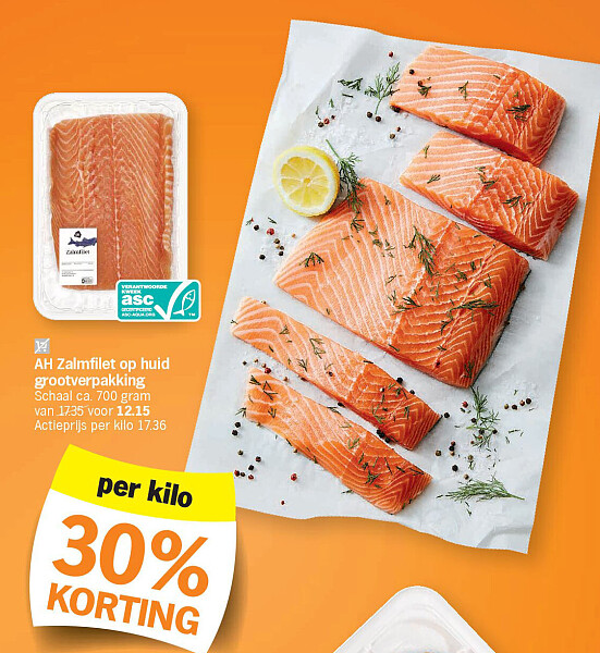 Image of Albert Heijn
