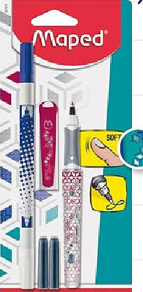Rollerbal pen