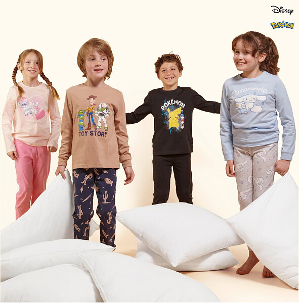 PYJAMA ENFANT