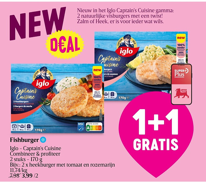 Fishburger
