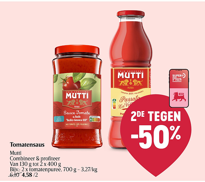 Tomatensaus