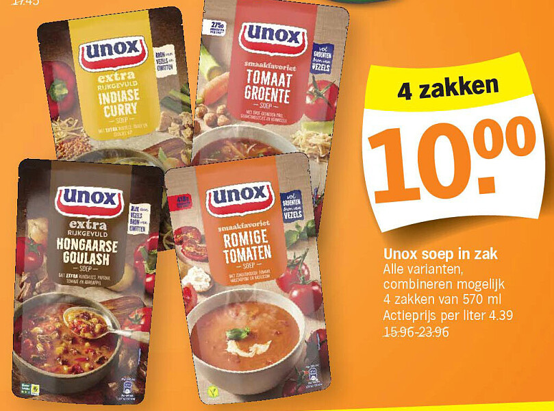 Image of Albert Heijn