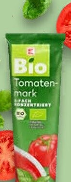 K-BIO Bio-Tomatenmark