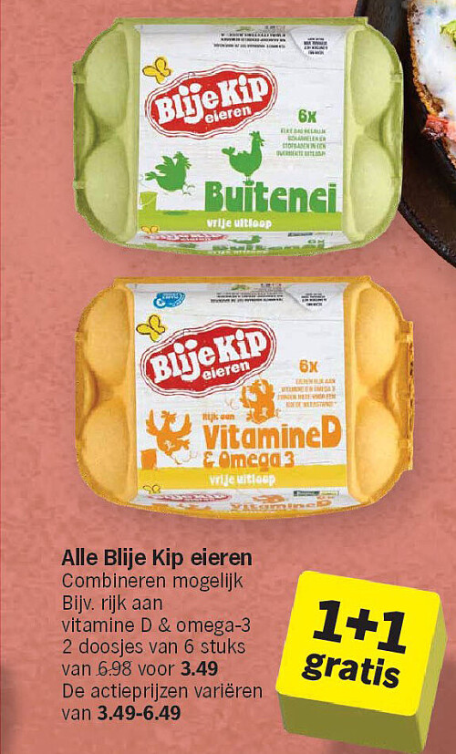 Image of Albert Heijn