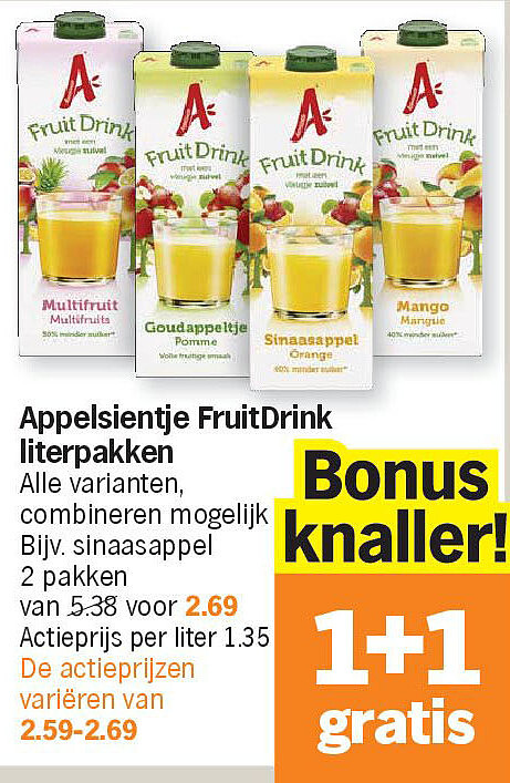 Image of Albert Heijn