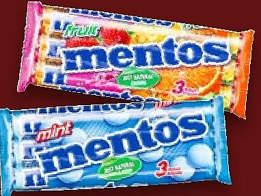 Kaubonbons