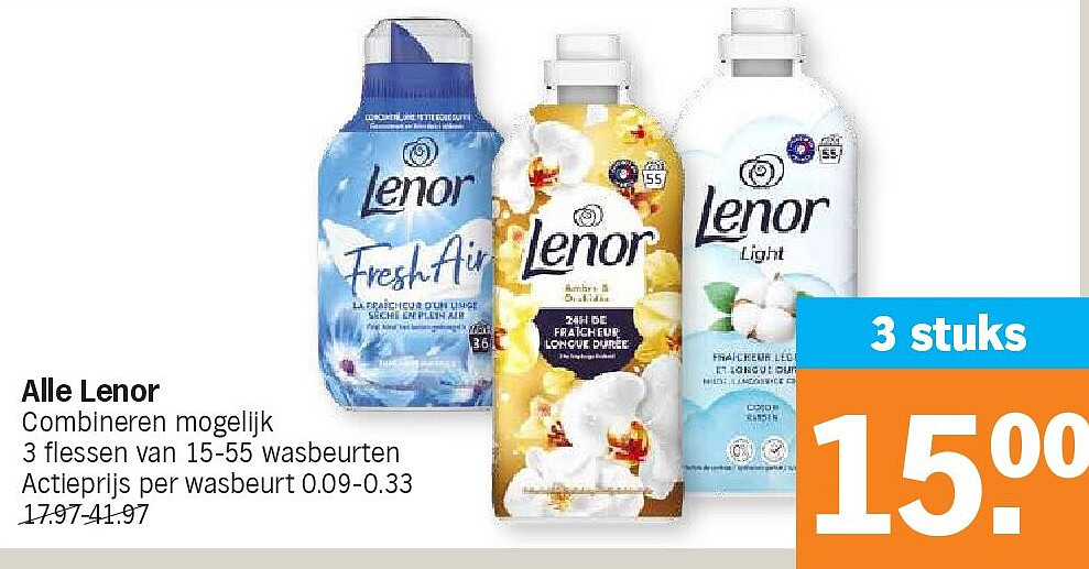 Image of Albert Heijn