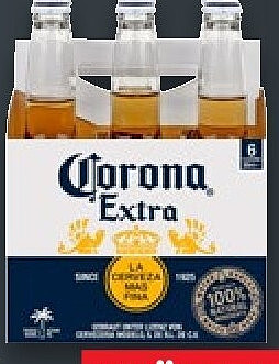 Corona Extra oder Cero 0.0 %