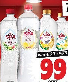 Spa Touch
