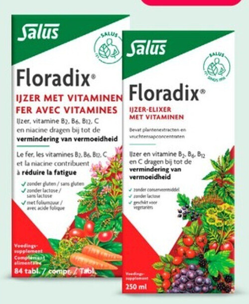 Floradix