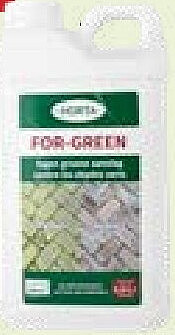 Horta For-Green concentraat 2,5 l