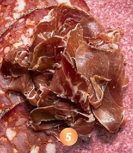 duroc ham gran reserva