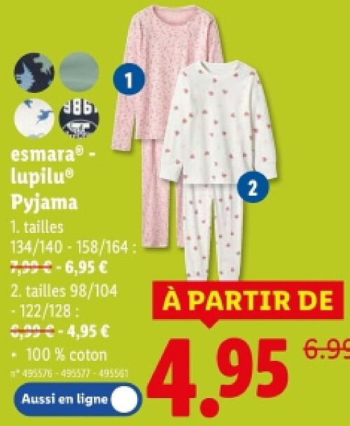 Pyjama