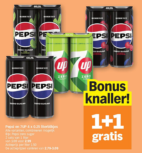 Image of Albert Heijn