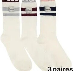 Chaussettes femme