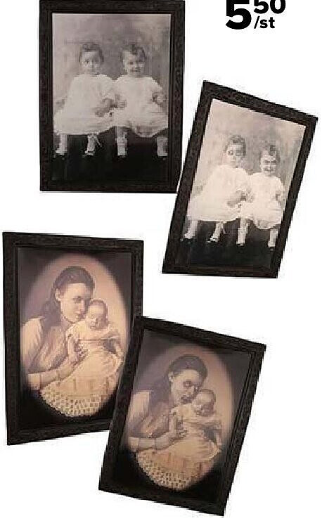 Fotokaders hologram
