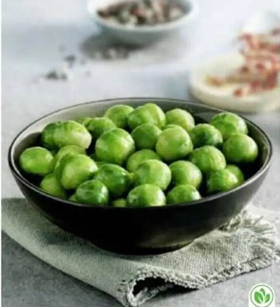 Spruitjes 1200 g