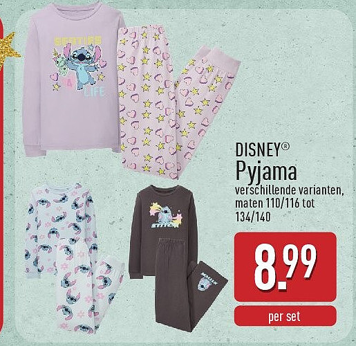 Pyjama