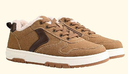 Sneaker garçon Inextenso
